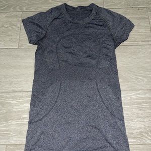 Lululemon swiftly tech tee